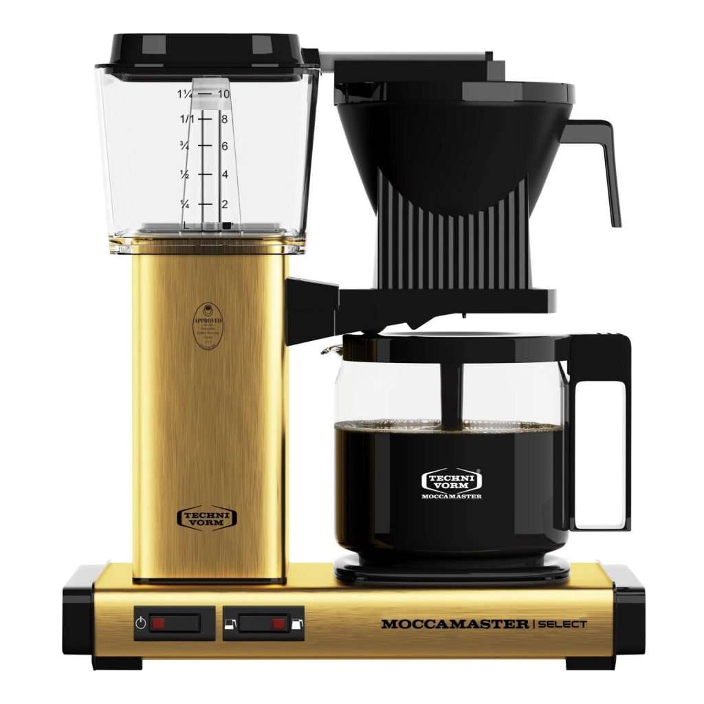Filterkoffie