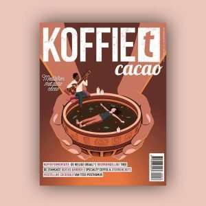 koffieTcacao 33 – DEC/FEB 2020