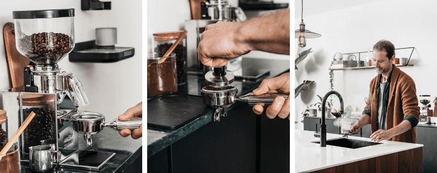Superkop espresso Superkop espresso