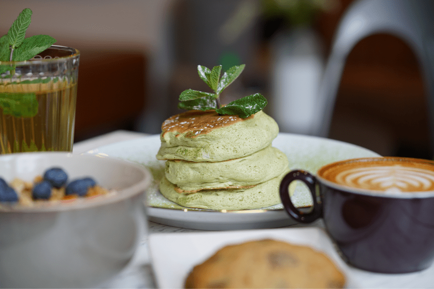Specialty Coffee Guide Brussel