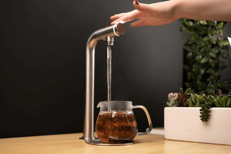 Marco Brewing Systems