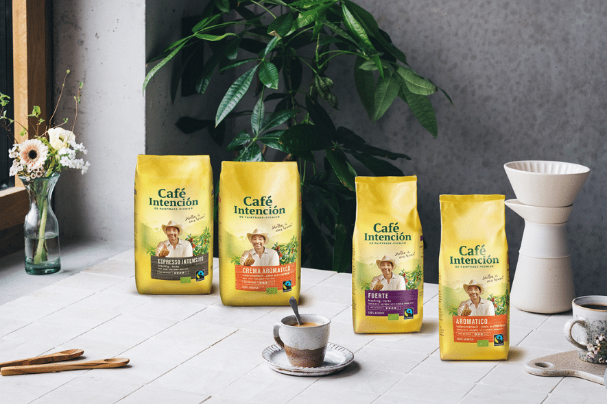 Café Intención