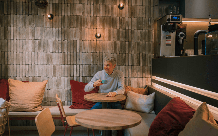 Anne&Max Flagship Store Wobbe van Zoelen