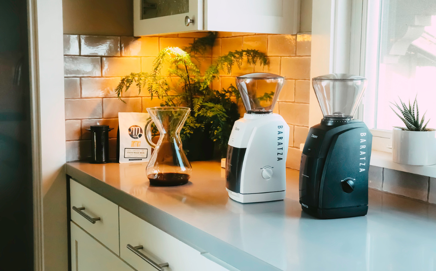 baratza encore classic