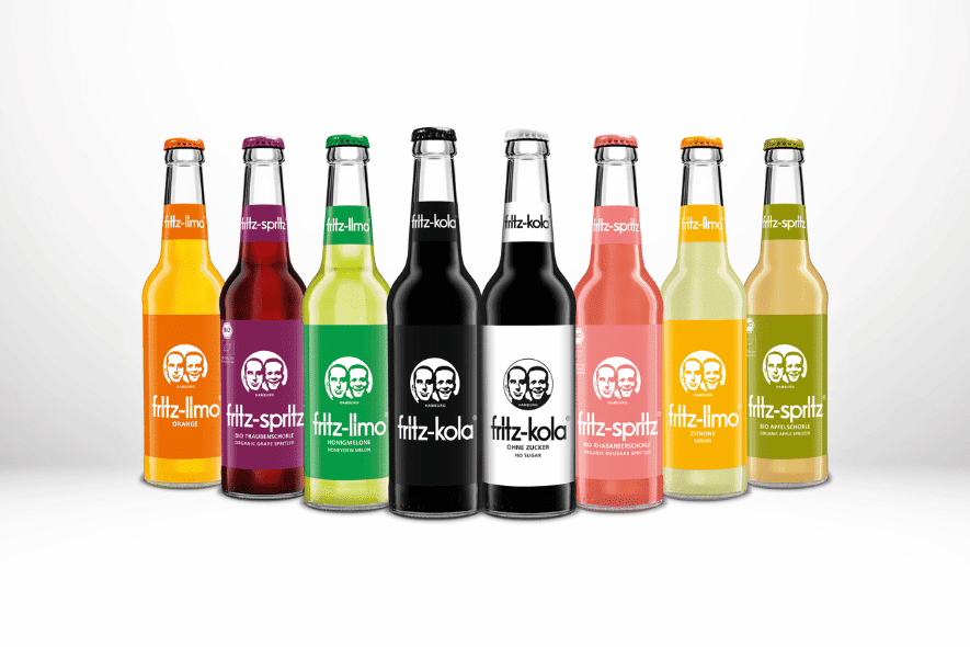 fritz-kola