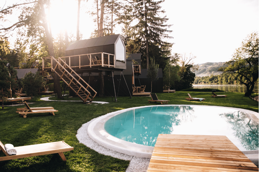 Vakantietip: Chocolate Village in Slovenië