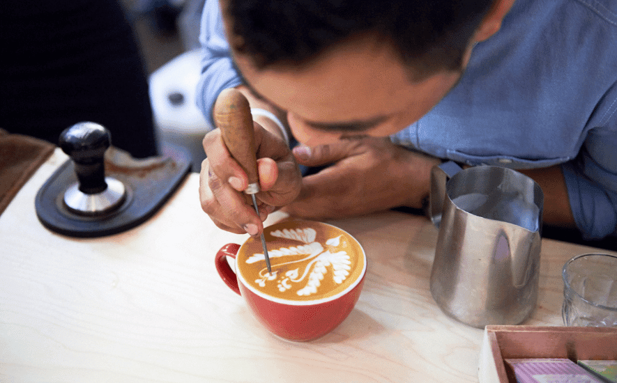 5x must visits tijdens The Amsterdam Coffee Festival