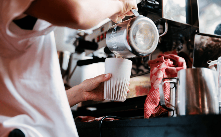 5x must visits tijdens The Amsterdam Coffee Festival