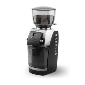 Baratza Vario W+ Zwart