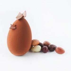 chocolade paaseieren