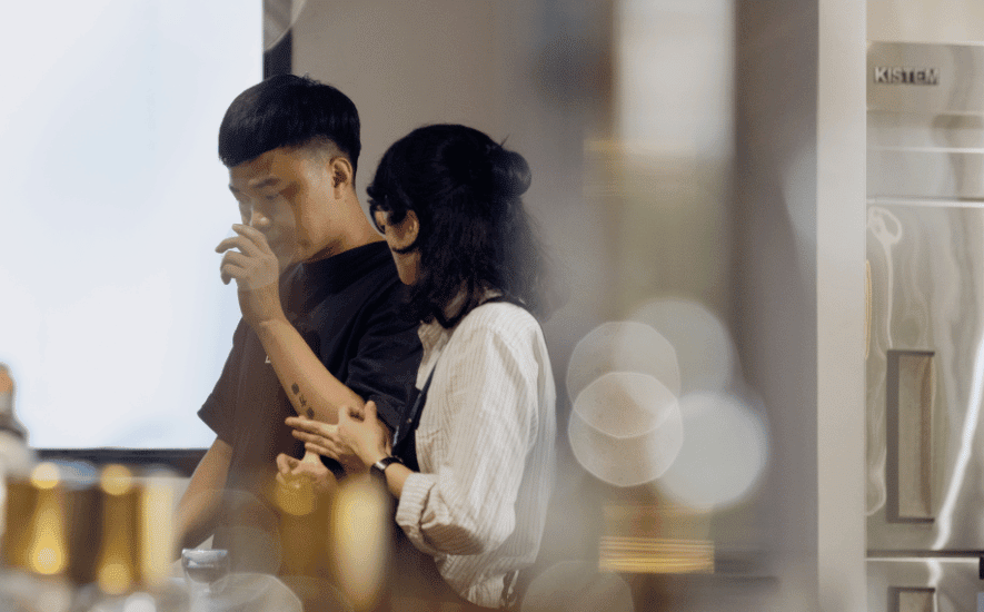 Vietnamese coffee: a rich history