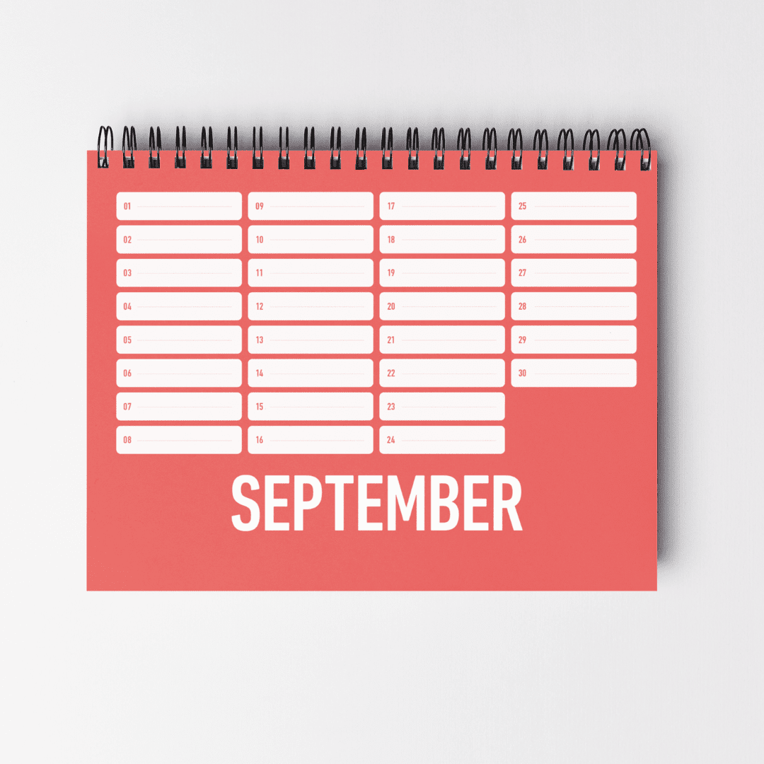 koffieregio verjaardagskalender