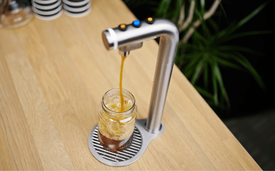 Marco beverage systems Pour'd