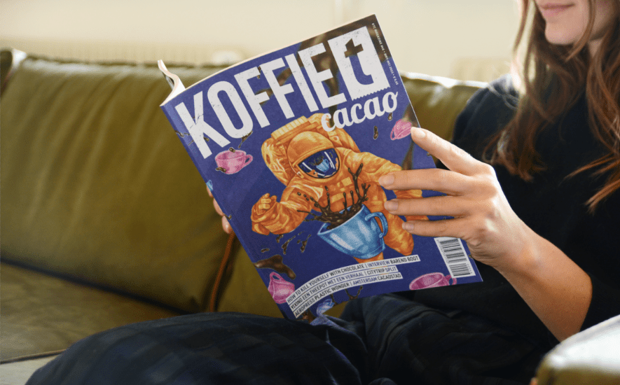 cadeaus voor koffieliefhebbers