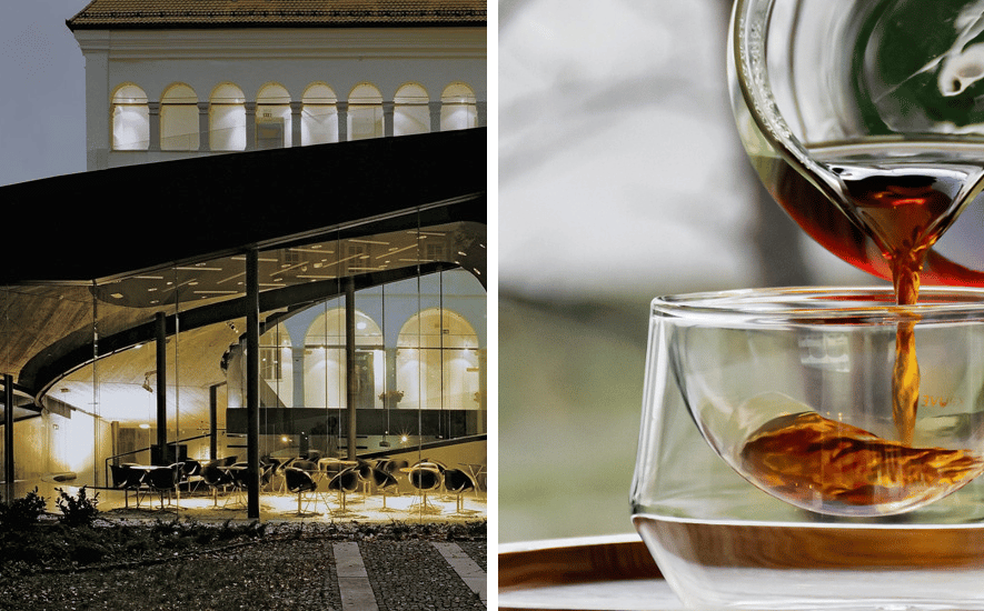 Citytrip Ljubljana Stow Coffee Roasters