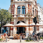 8x hotspots in Antwerpen