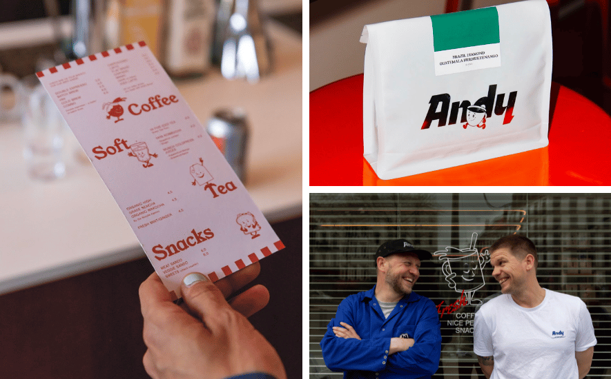 andy roasters antwerpen