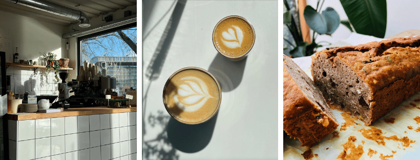 hotspots leiden vrij koffie
