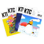 4X KOFFIETCACAO MAGAZINE