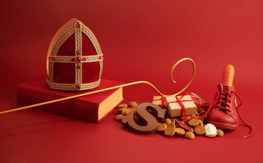 10x Sinterklaas cadeaus voor koffieliefhebbers