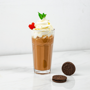 Christmas chocoloco