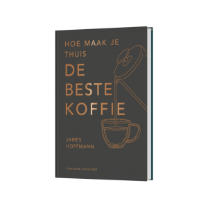 koffieboek cadeau