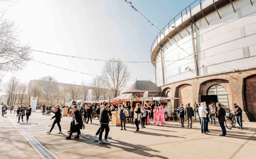 Amsterdam Coffee Festival
