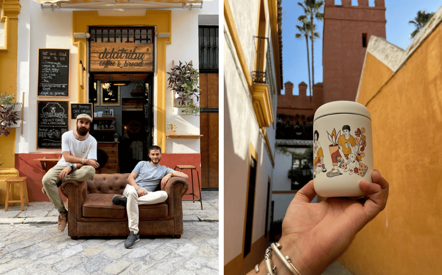 Delatribu Sevilla