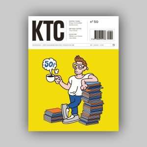 KTC50 webshop