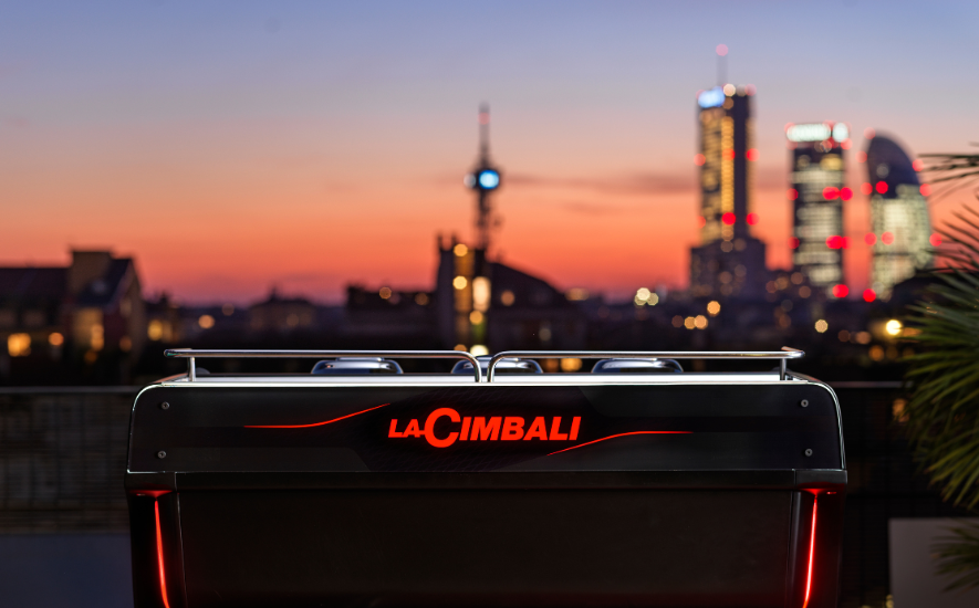 La Cimbali group