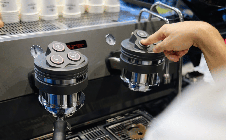 la marzocco strada