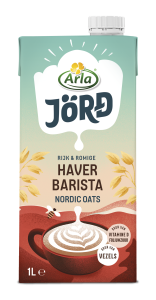 JÖRÐ Haver Barista