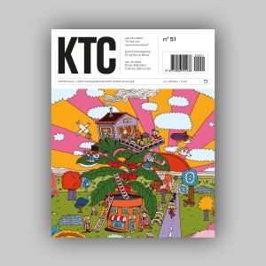 Cover KTC51 homepage