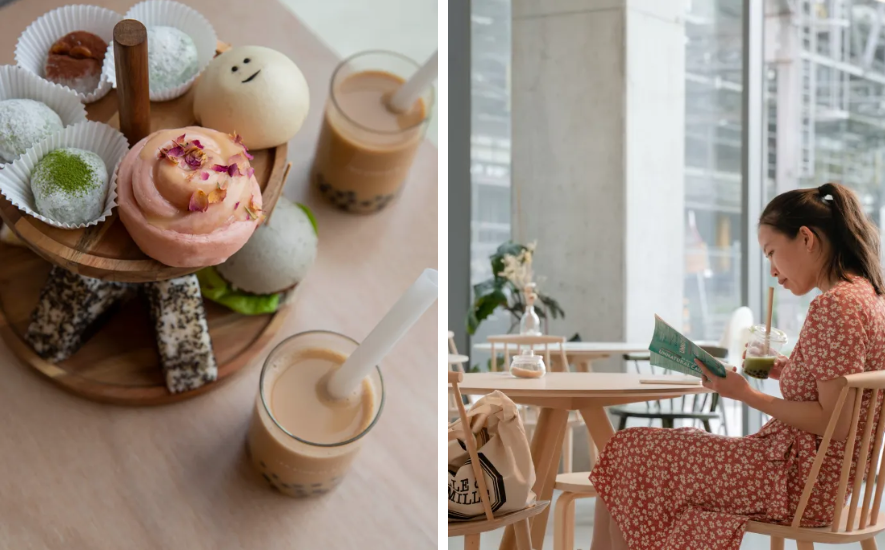 tea stories eindhoven