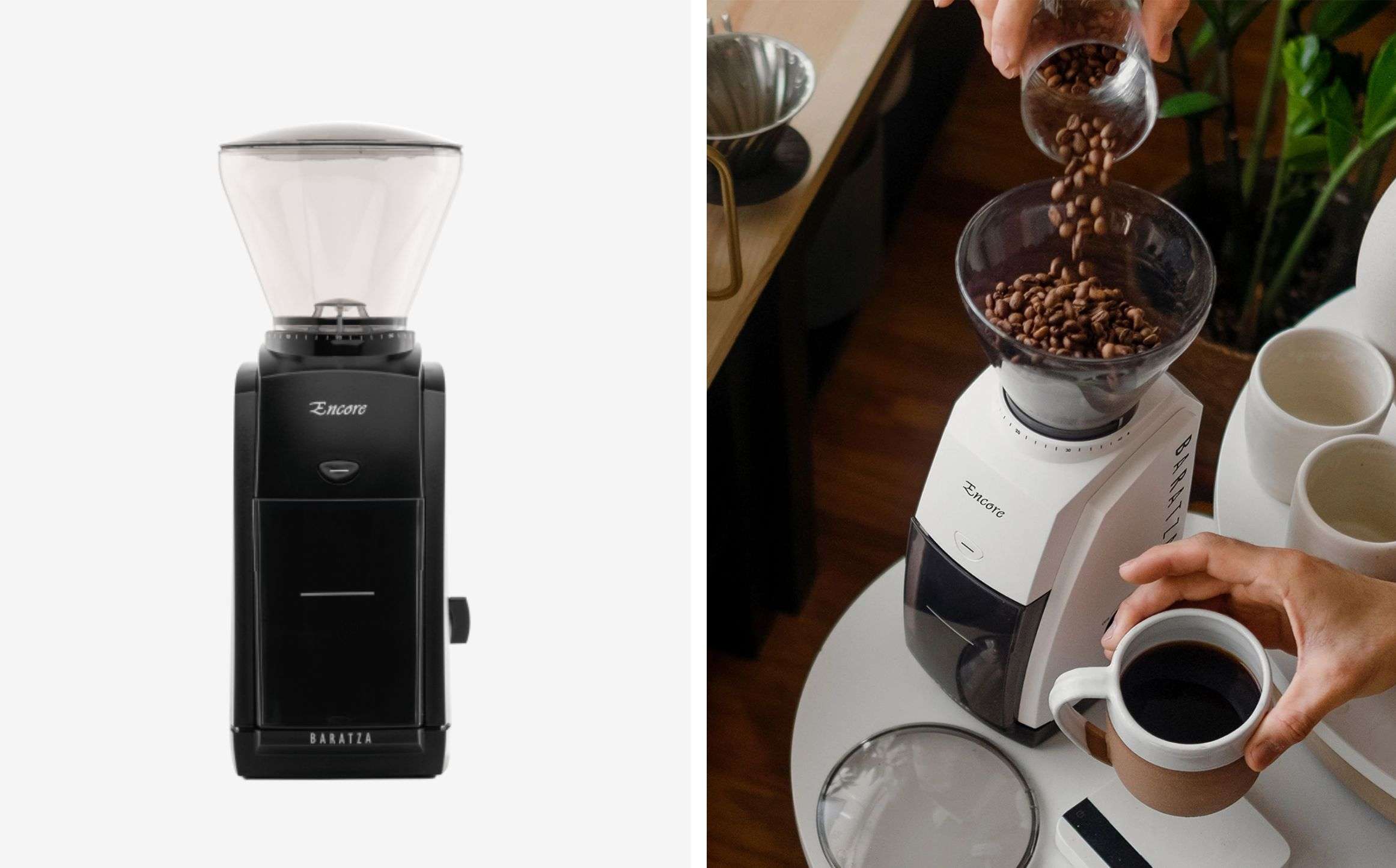 baratza encore classic