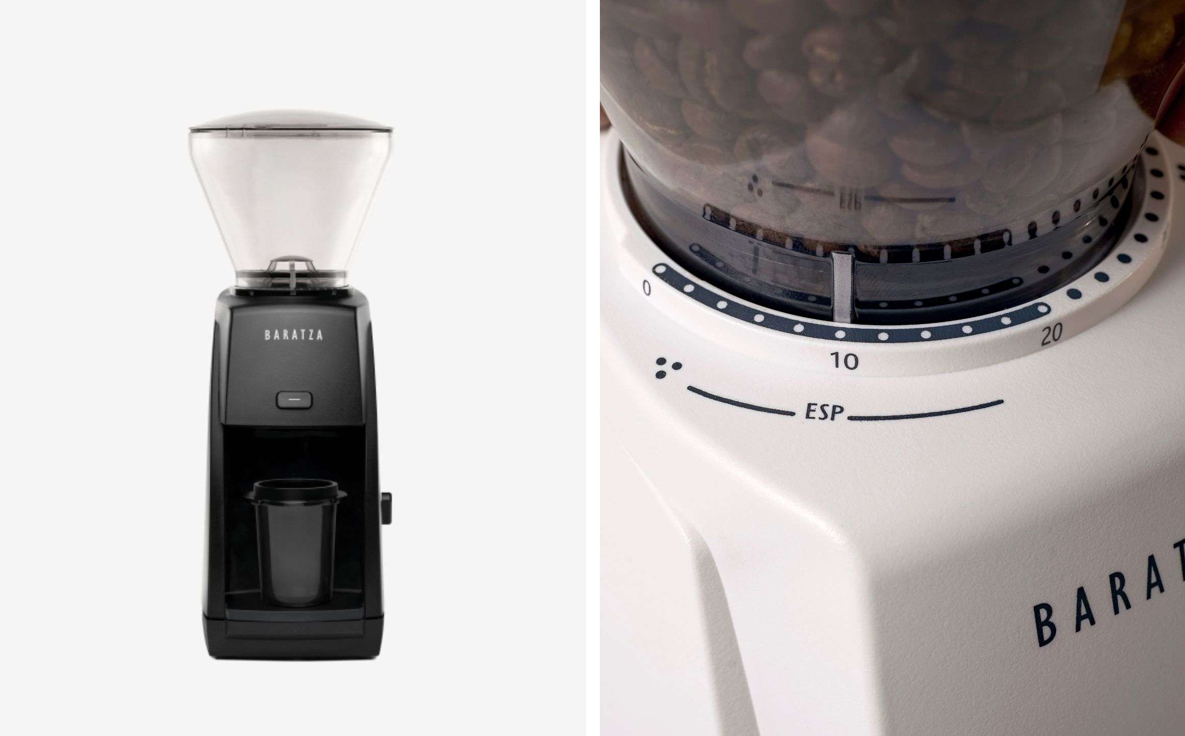 baratza encore esp