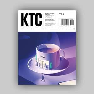 KTC52 cover webshop, koffieTcacao 52