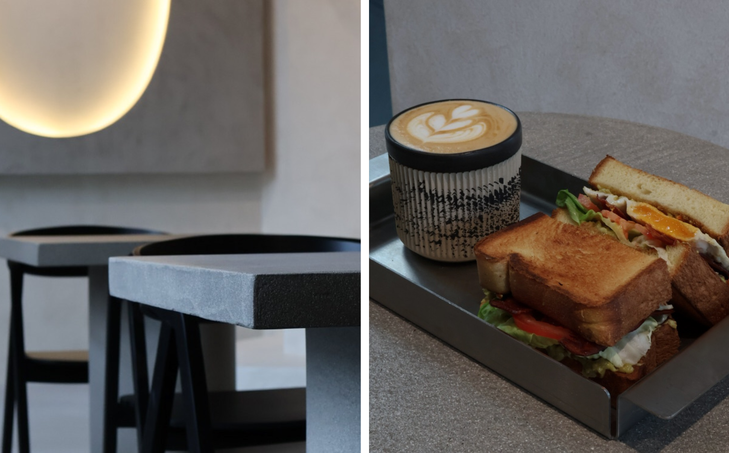 The Block Coffee specialty coffee amsterdam