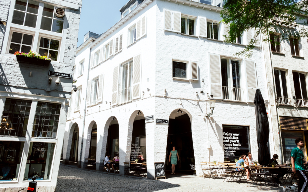 darq hotel maastricht