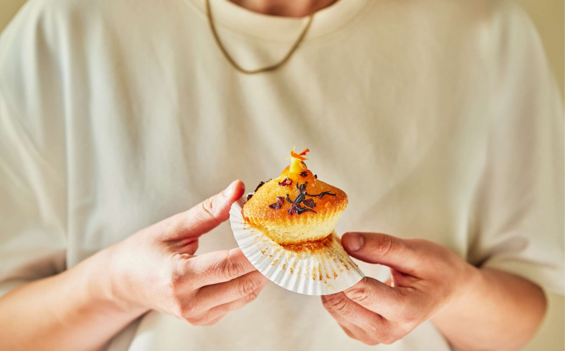 earl grey cake met sinaasappel recept