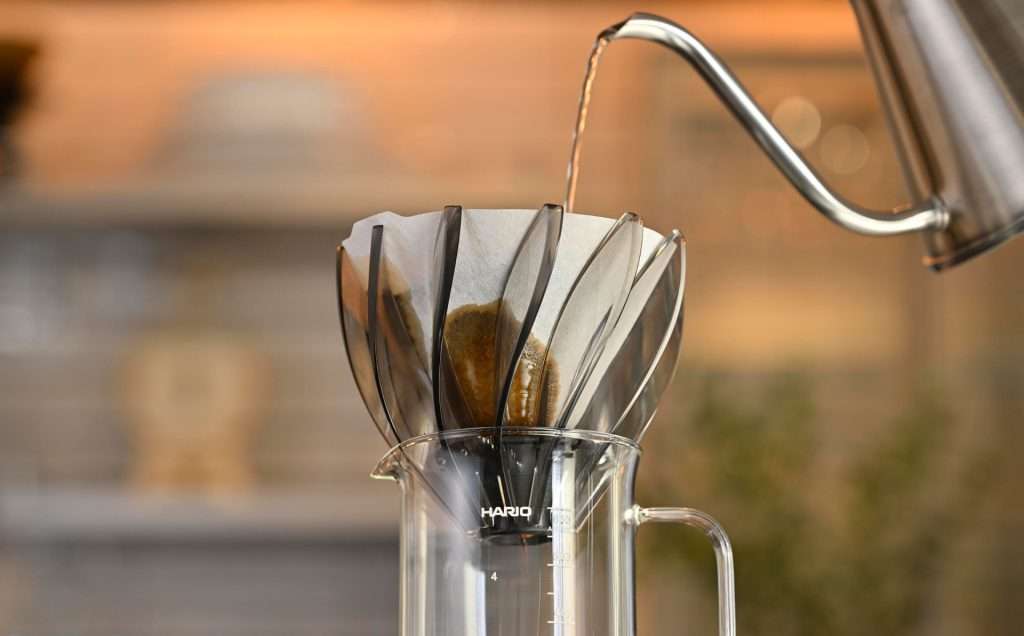 hario v60 suiren
