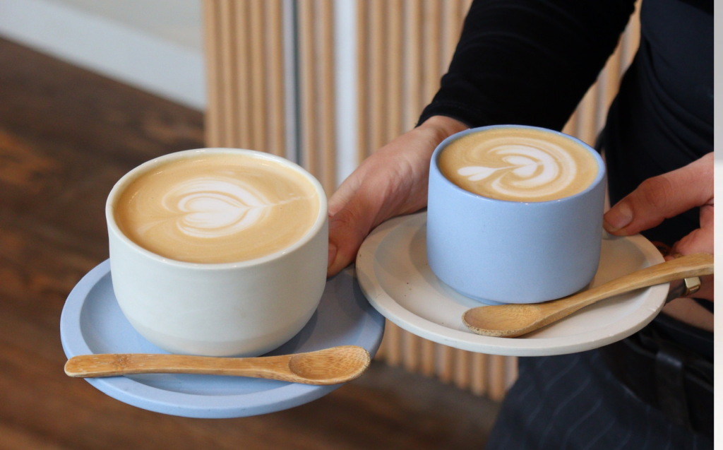 specialty coffee zaken amsterdam