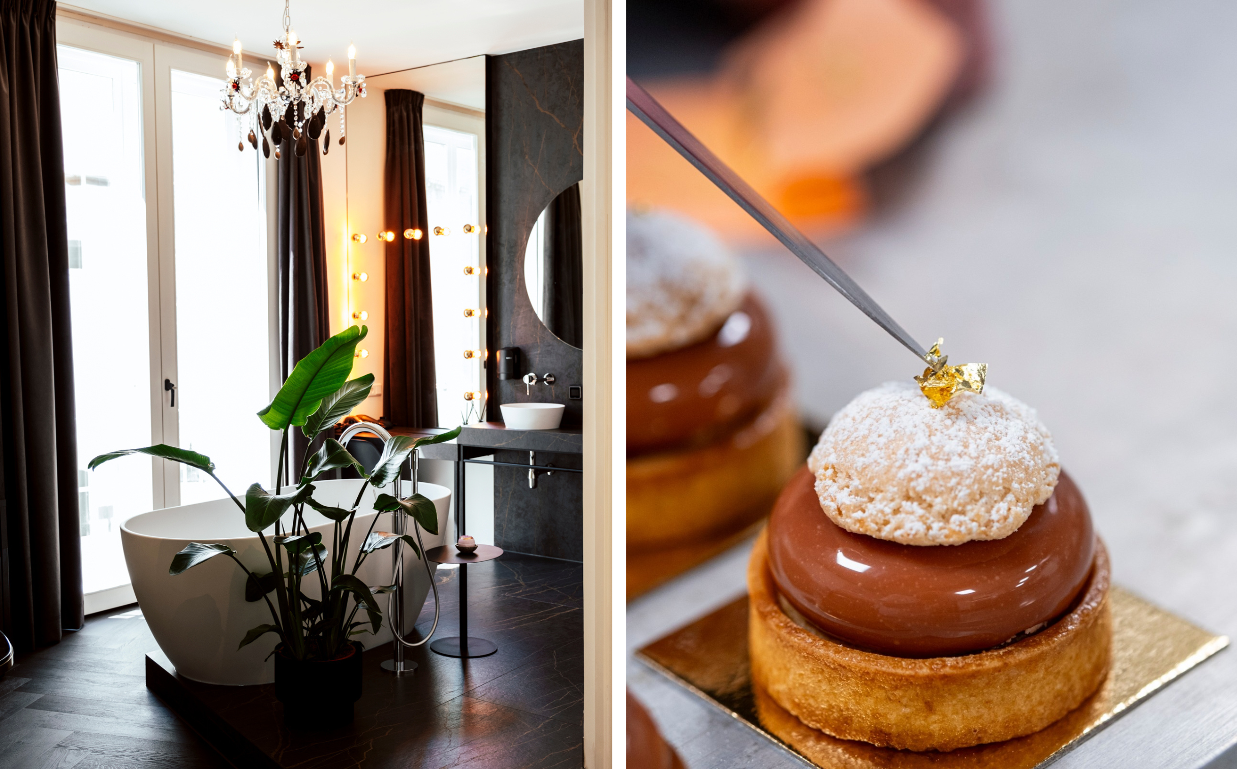 the chocolatier darq maastricht