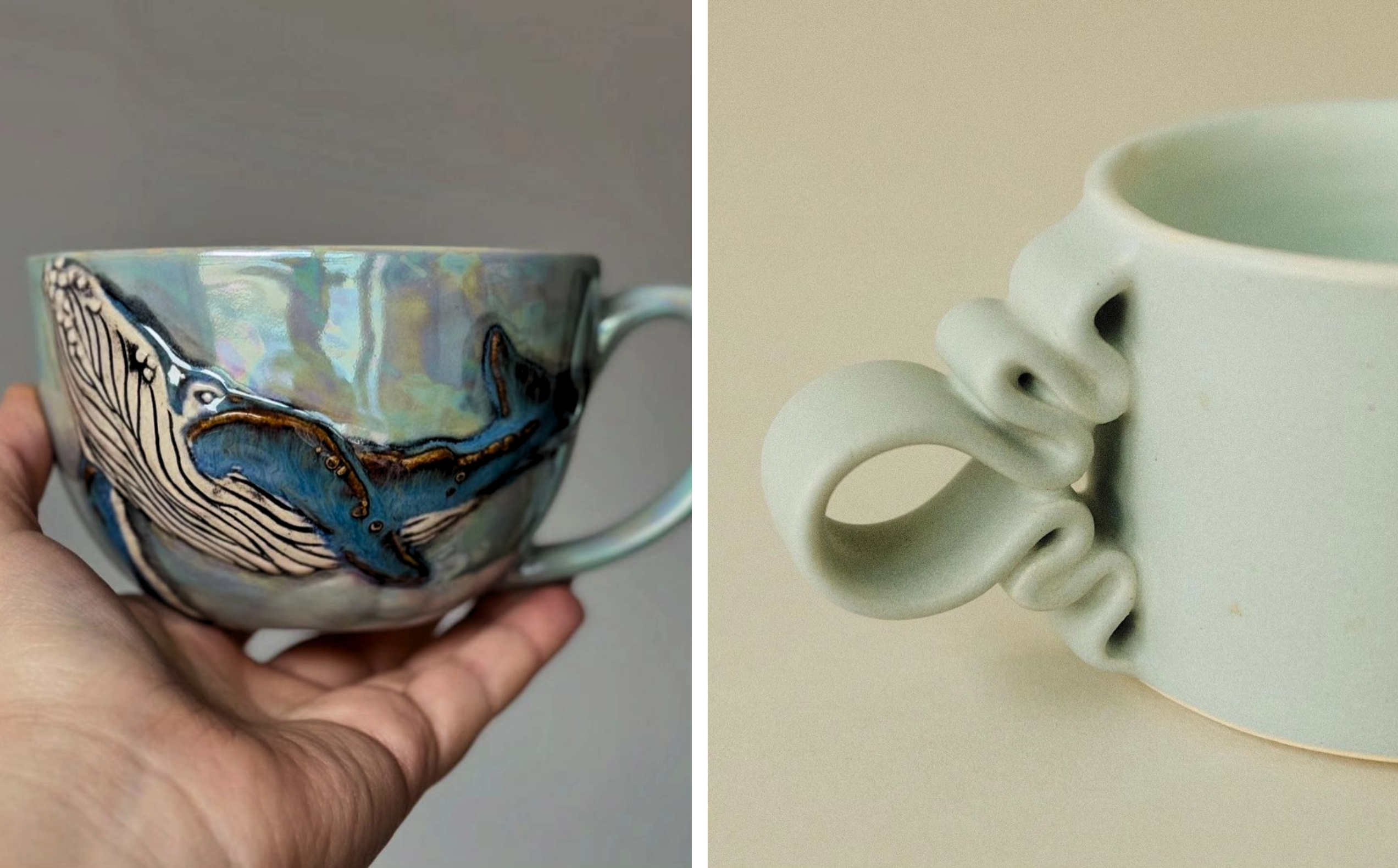 Ceramics Mugs