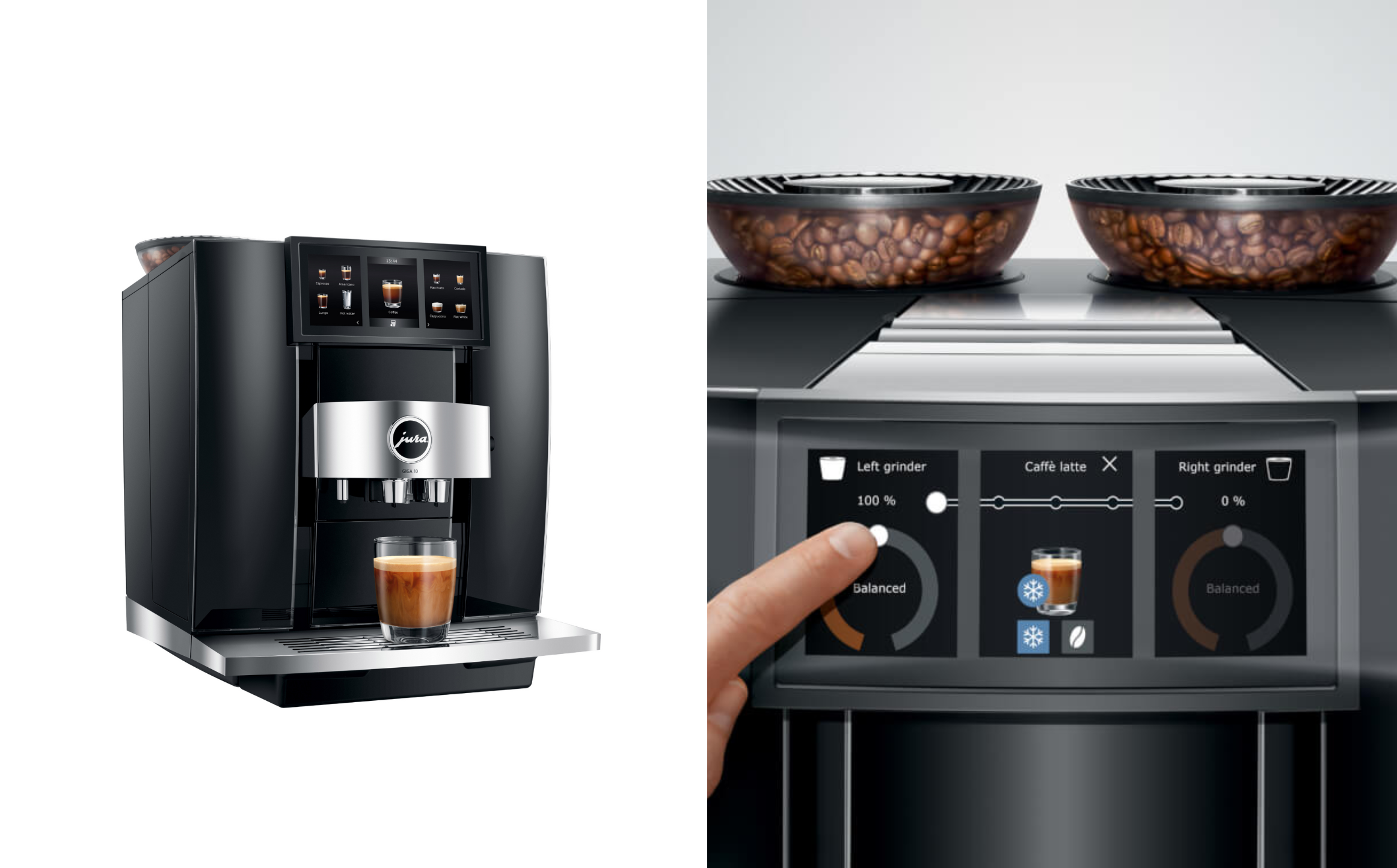 JURA GIGA 10