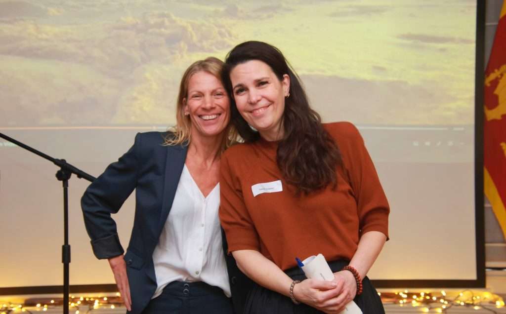 deirdre & karlijn