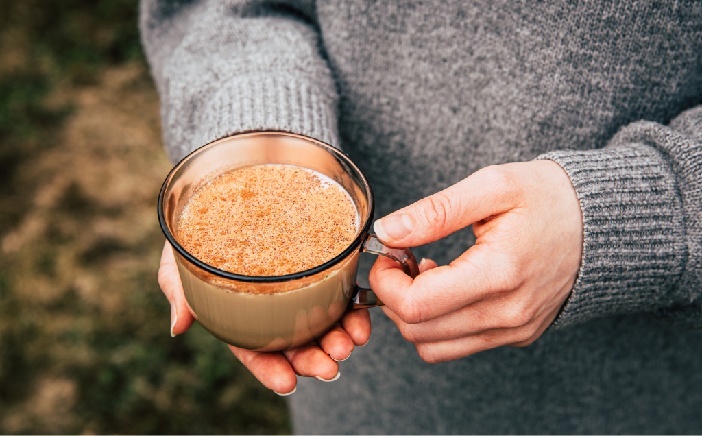 chai recepten