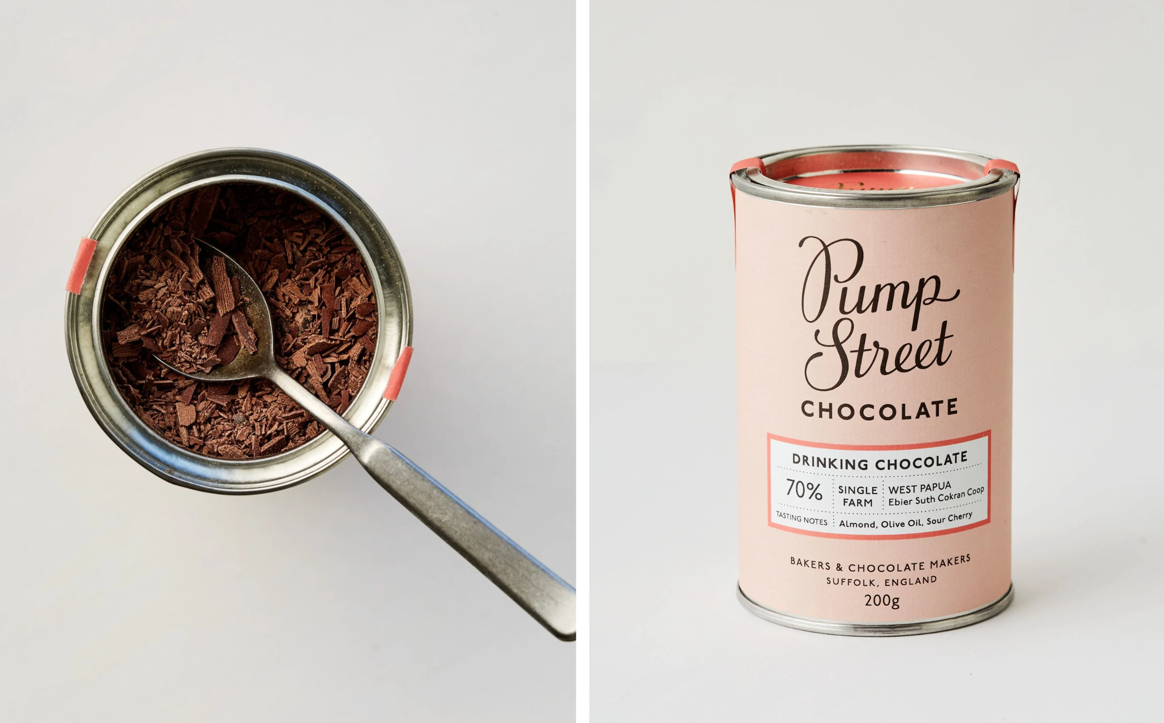 pump street chocolate