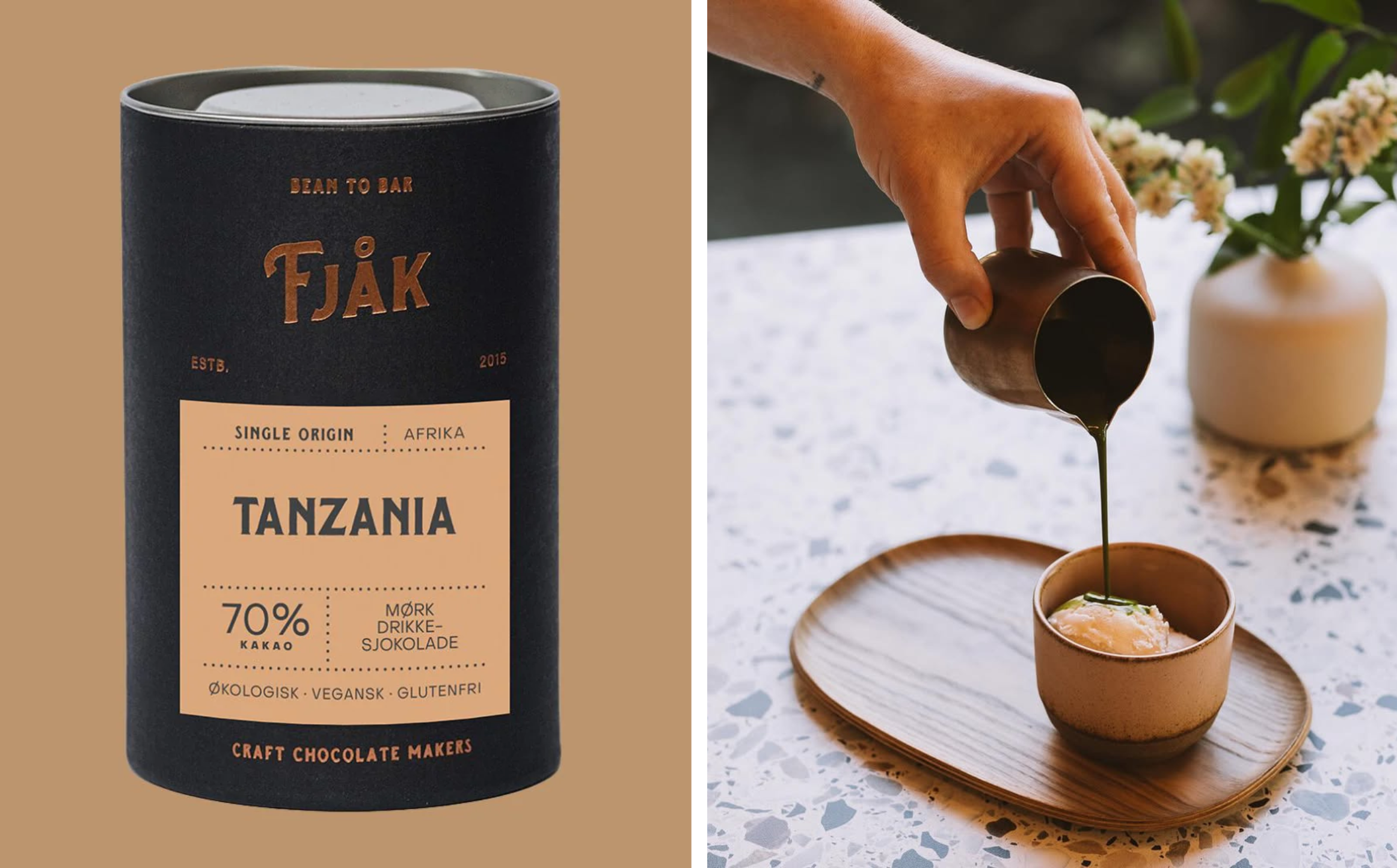 fjak chocolate