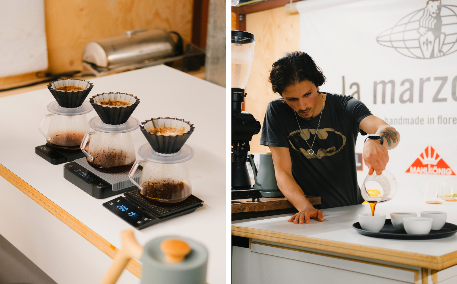 dutch brewers cup